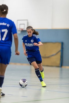 Bild 532 - Loewinnen Cup B-Juniorinnen